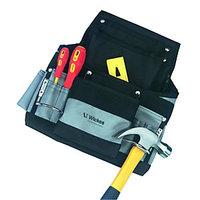 Wickes Professional Hammer Tool and Nail Pouch