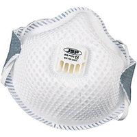 Wickes Flexinet Powertool & Sanding Respirator White