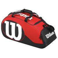 Wilson Match II Duffle Bag