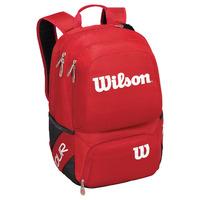 wilson tour v backpack