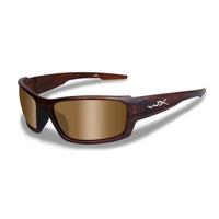 Wiley X Sunglasses Rebel Polarized ACREB04
