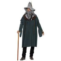 Wizard of the Woods Mens M