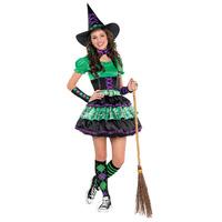 Wicked Cool Witch