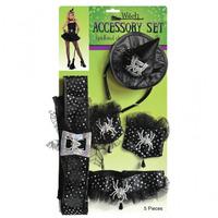 Witch Accessory Kit