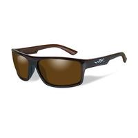 Wiley X Sunglasses Peak Polarized ACPEA04