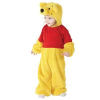 winnie the pooh onesie