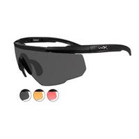 Wiley X Sunglasses Saber Advanced 309