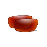 Wiley X Sunglasses Valor Lens Only Polarized CHVALPR