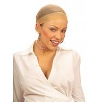 Wig Cap Hair Net Wig For Fancy Dress Costumes & Outfits Accessory