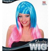 Widmann B9571 2 tone Wig