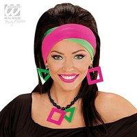 Widmann 05831 headband Set Of 2 - one Size - neon