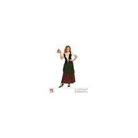 widmann 73402 widmann 73402 costume locandiera the middle ages m shirt ...