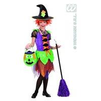 Witch (158cm) (dress Hat)