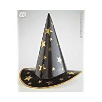 Witch/wizard Halloween Witch Hats Caps & Headwear For Fancy Dress Costumes