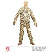 Widmann Mummy Suit With Mask - XL