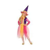 Witch Halloween Hats Caps & Headwear For Fancy Dress Costumes Accessory