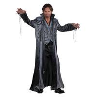 Wizard (modern Day)