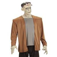 Widmann Monster Franken Outfit - M/l