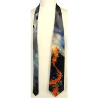 windy city weather company size not specified multi coloured tie