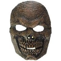 Widmann Proheat Half Face Mask-death/lord Of The War (in One Size)