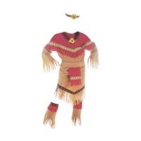 widmann childrens ray of moonlight indian costume