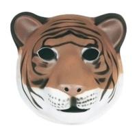 Wild Republic Tiger Mask