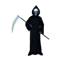 Widmann Holographic Grim Reaper