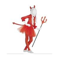 widmann devil costume teen