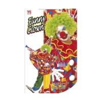 Widmann Funny Clown