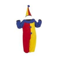 Widmann Child Clown Costume