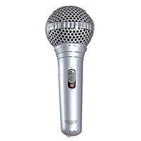 Widmann 0515 m Inflatable Microphone - carnival Halloween Party Fancy Dress