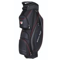 Wilson Prestige Golf Cart Bag Black