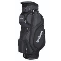 Wilson Prostaff Golf Cart Bag Black