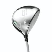 Wilson D100 Ladies Golf Fairway