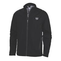 wilson fg tour m3 full zip waterproof jacket