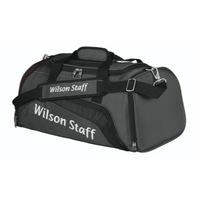 wilson staff overnightholdall bag