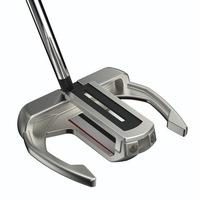 wilson vizor level 2 model 4 golf putter