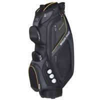 Wilson Performance Golf Cart Bag Black