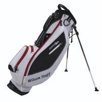 Wilson Feather SL Golf Stand Bag White