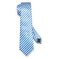 Williams & Brown London Stripe Tie