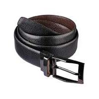 williams brown london reversible belt