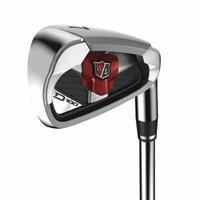 wilson d100 golf irons