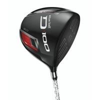 wilson d 100 golf driver