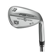 wilson fg tour tc golf wedge tour sole