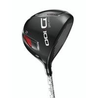 wilson d100 golf fairway