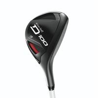 Wilson D100 Golf Hybrid