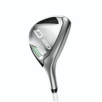 Wilson D100 Ladies Golf Hybrid