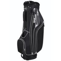 Wilson Lite Golf Cart Bag Black
