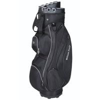 Wilson iLock Golf Cart Bag Black