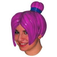 Wig Anime 4 Pink